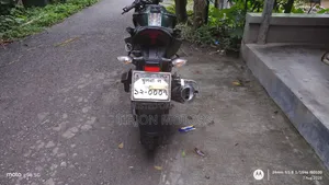 হোন্ডা এক্স-ব্লেড ১৬০ ২০২২ ব্লু