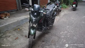 হোন্ডা এক্স-ব্লেড ১৬০ ২০২২ ব্লু
