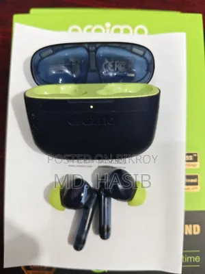 Oraimo FreePods Lite