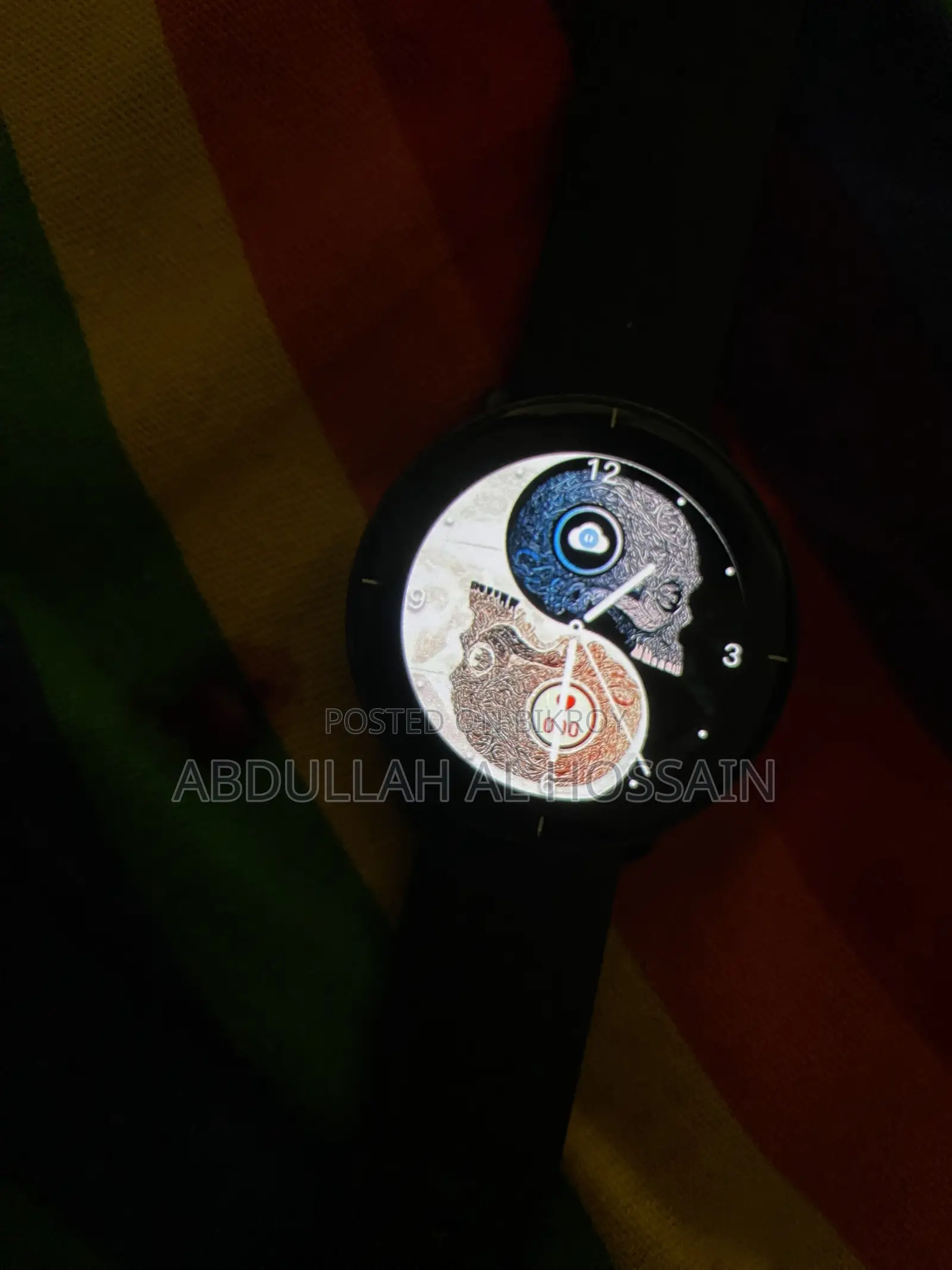 Xiaomi Mibro Litr Watch