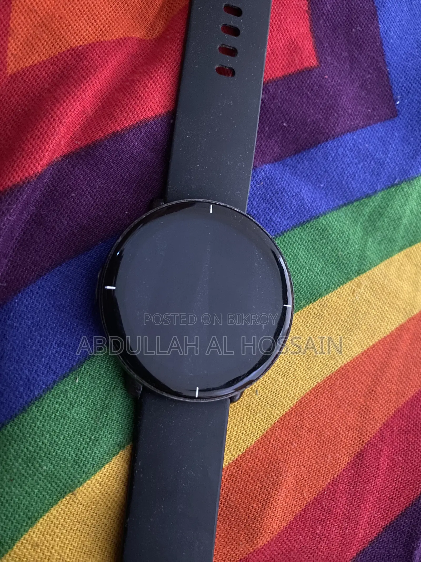 Xiaomi Mibro Litr Watch