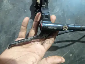 অয়েল ব্রেক আস