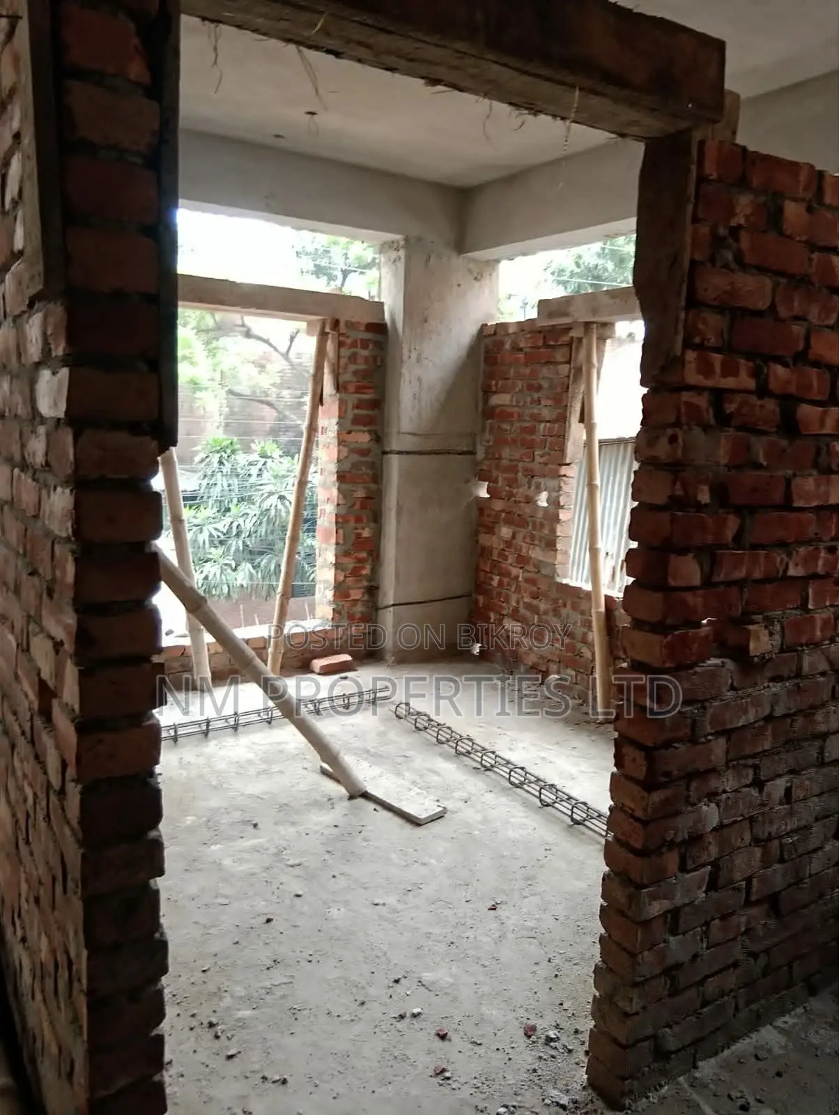 মিরপুরে ৩ বেডরুমের অ্যাপার্টমেন্ট বিক্রয়