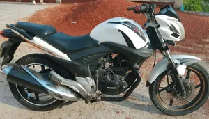Runner Knight Rider V2 2018 White
