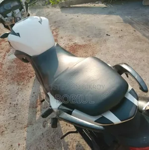 Runner Knight Rider V2 2018 White