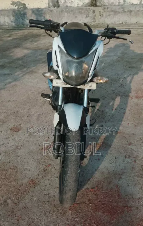 Runner Knight Rider V2 2018 White