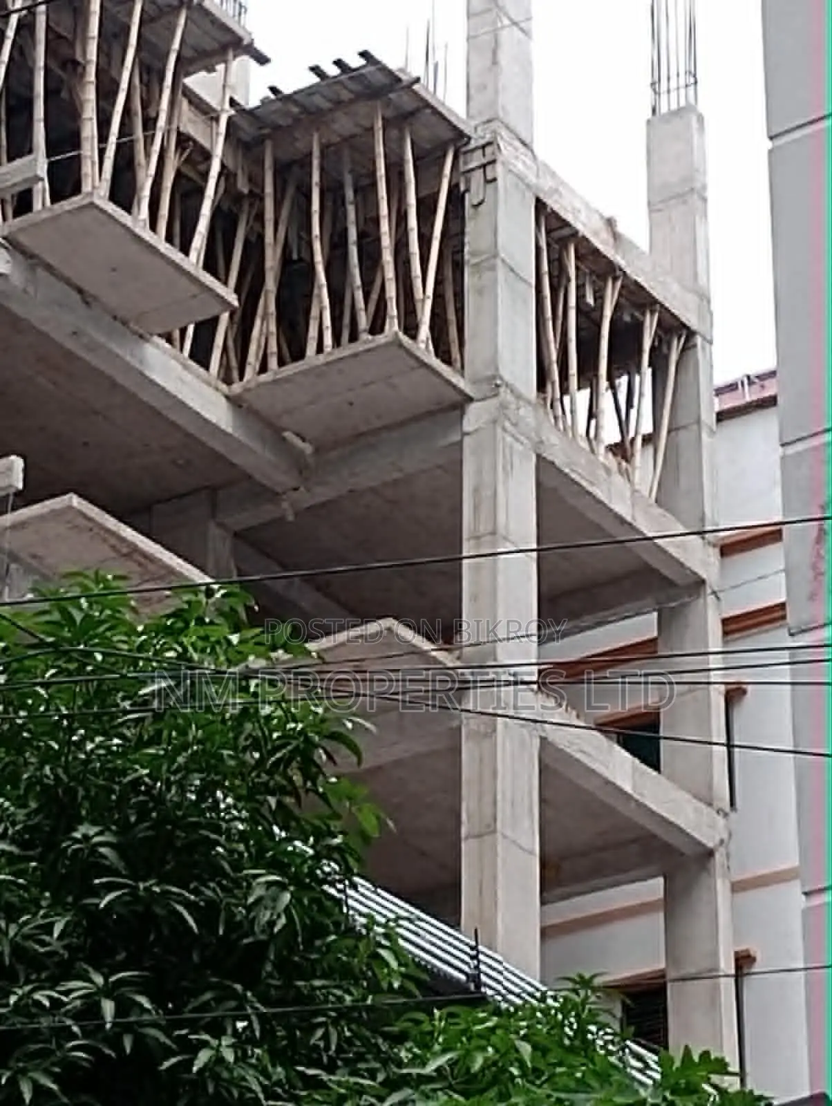 মিরপুরে ৩ বেডরুমের অ্যাপার্টমেন্ট বিক্রয়