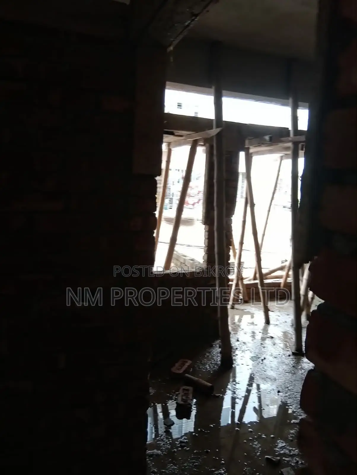 মিরপুরে ৩ বেডরুমের অ্যাপার্টমেন্ট বিক্রয়