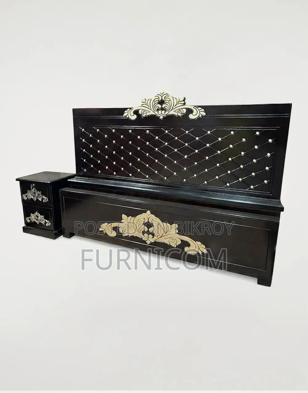 Premium Bed For Sale