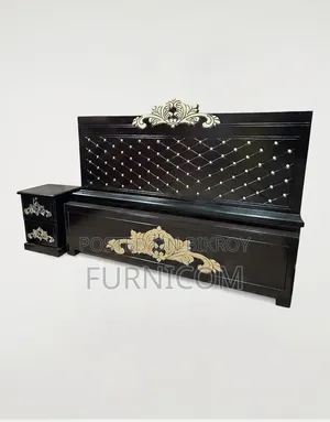 Premium Bed For Sale