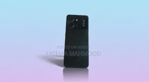 Xiaomi Poco C65 256 GB Black