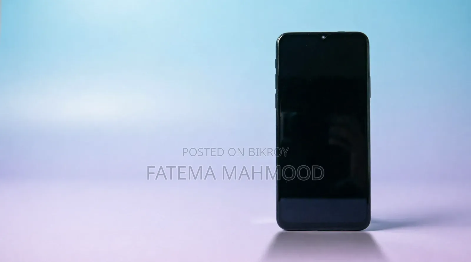 Xiaomi Poco C65 256 GB Black