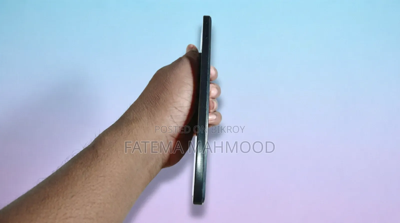 Xiaomi Poco C65 256 GB Black