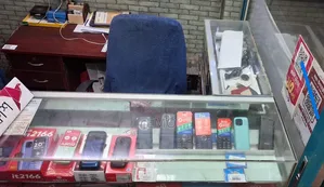 Showcase / Table for Sale