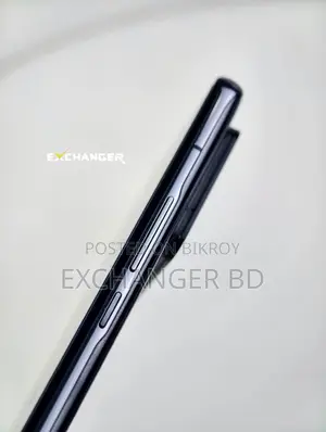 Xiaomi Mi 11 Ultra 256 GB Black