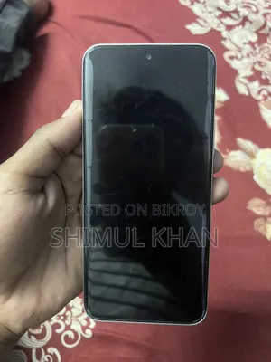 Infinix Hot 60 Pro+ 128 GB White