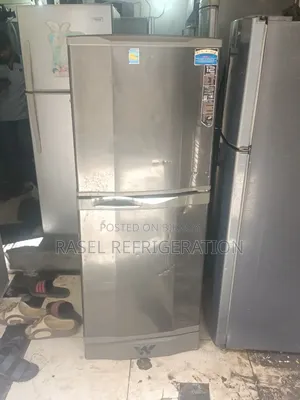 282 Liters Running Walton Refrigerator Will Be Sold And