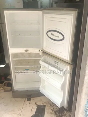 282 Liters Running Walton Refrigerator Will Be Sold And