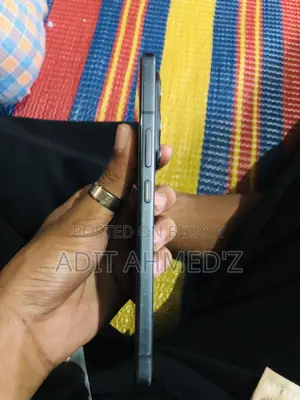 Infinix Note 50 Pro 256 GB Black