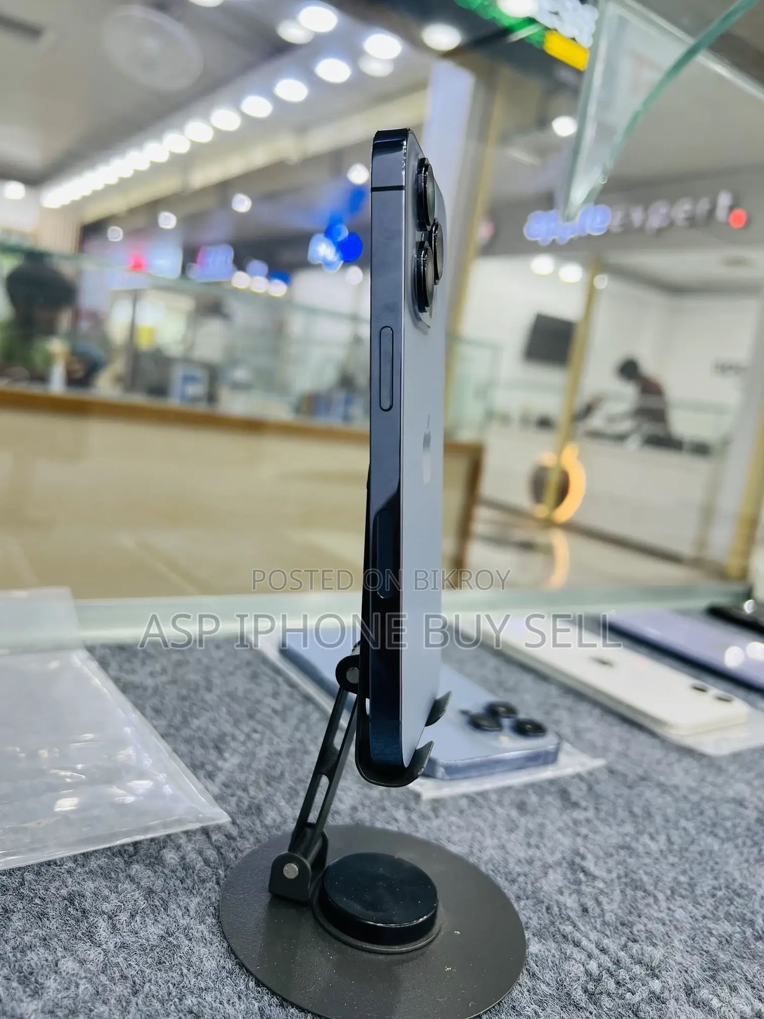 Apple iPhone 13 Pro 256 GB Blue