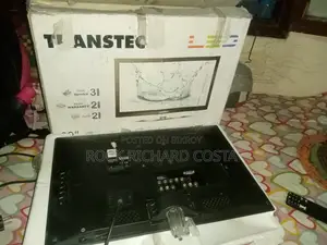 ট্রান্সটেক এলইডি টিভি বিক্রয়ের জন্য