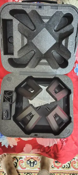 Xiaomi Ax9000 Tri-Band Global Version Used