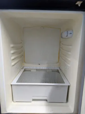 Kelon Red Colour Frost Fridge 350 Ltr.