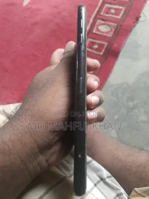 Samsung Galaxy J6 Plus 32 GB Black