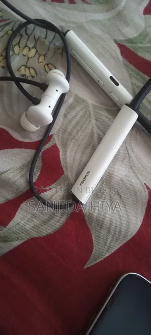 Realme Buds Wireless 3 (Original)