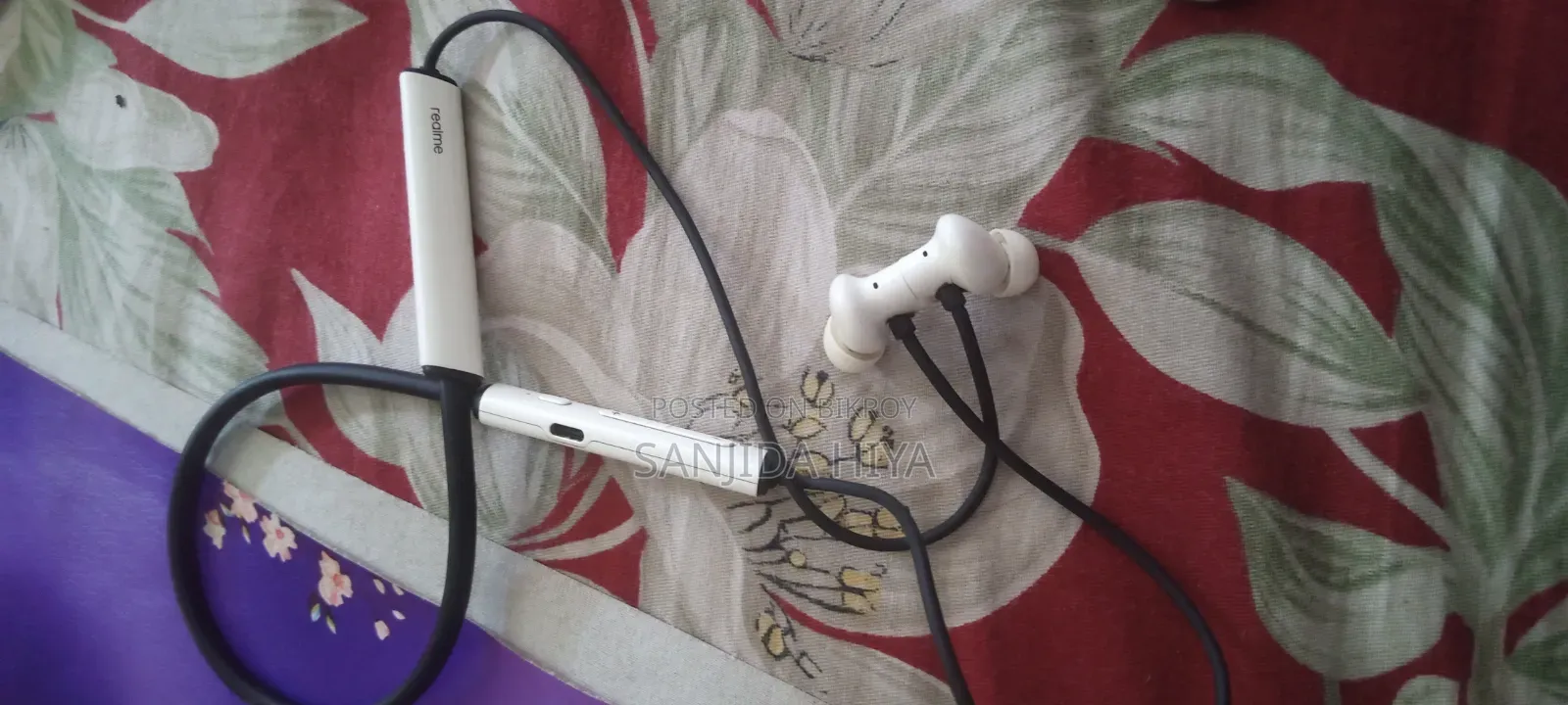 Realme Buds Wireless 3 (Original)