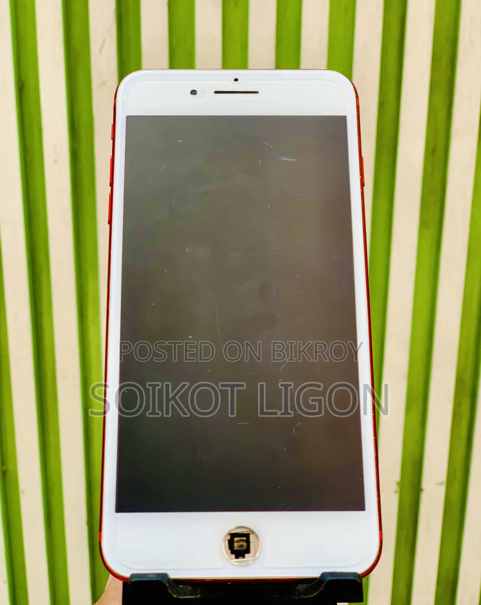 Apple iPhone 7 Plus 128 GB Red
