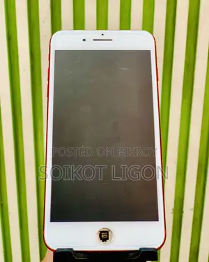 Apple iPhone 7 Plus 128 GB Red