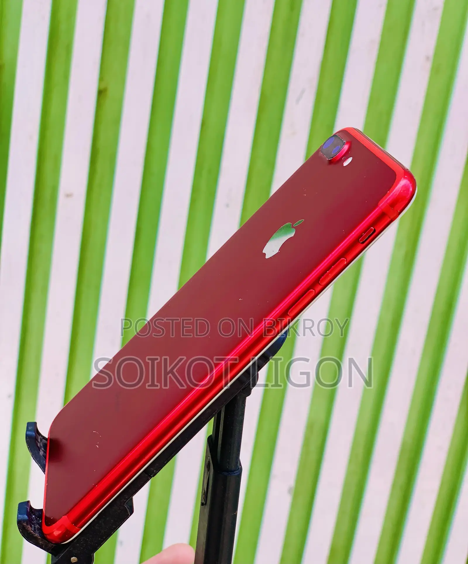 Apple iPhone 7 Plus 128 GB Red