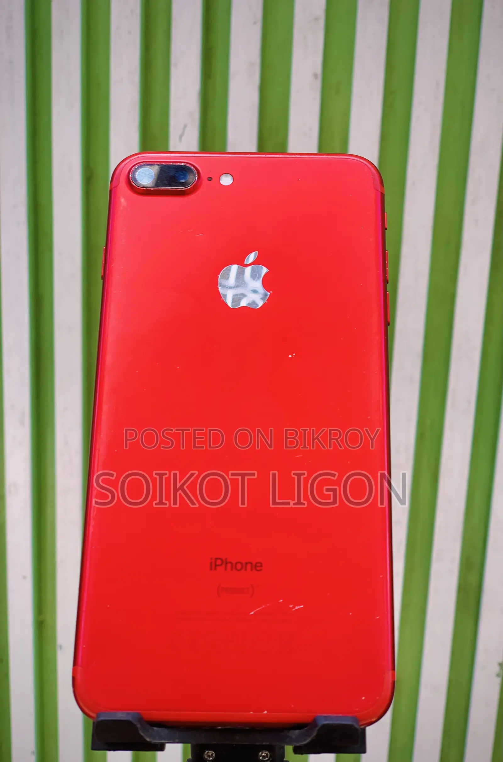 Apple iPhone 7 Plus 128 GB Red