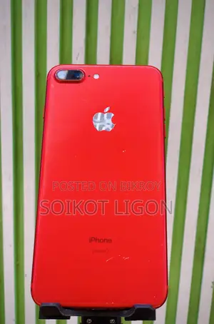 Apple iPhone 7 Plus 128 GB Red