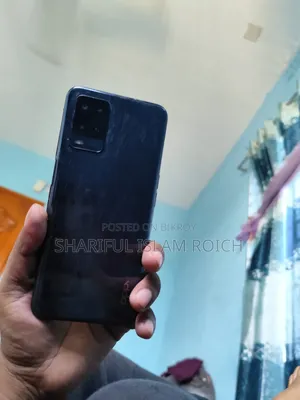 Oppo A54 128 GB Gray