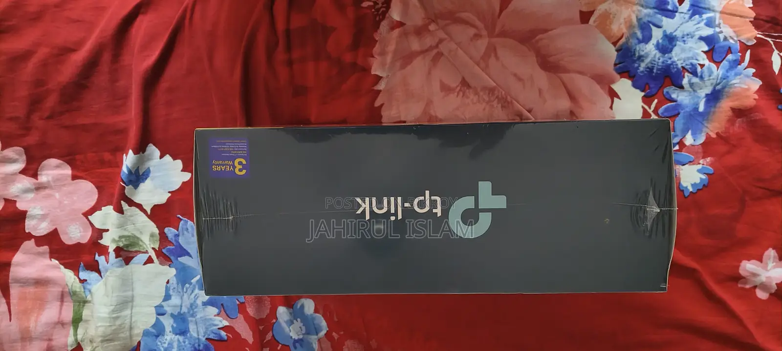 TP-Link Ax72 5400mbps Brand New Sealed