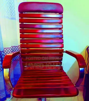 Boss Chair