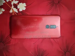 Xiaomi Redmi 8 64 GB Red