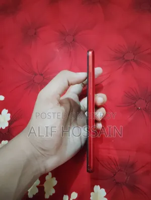 Xiaomi Redmi 8 64 GB Red