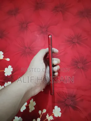 Xiaomi Redmi 8 64 GB Red