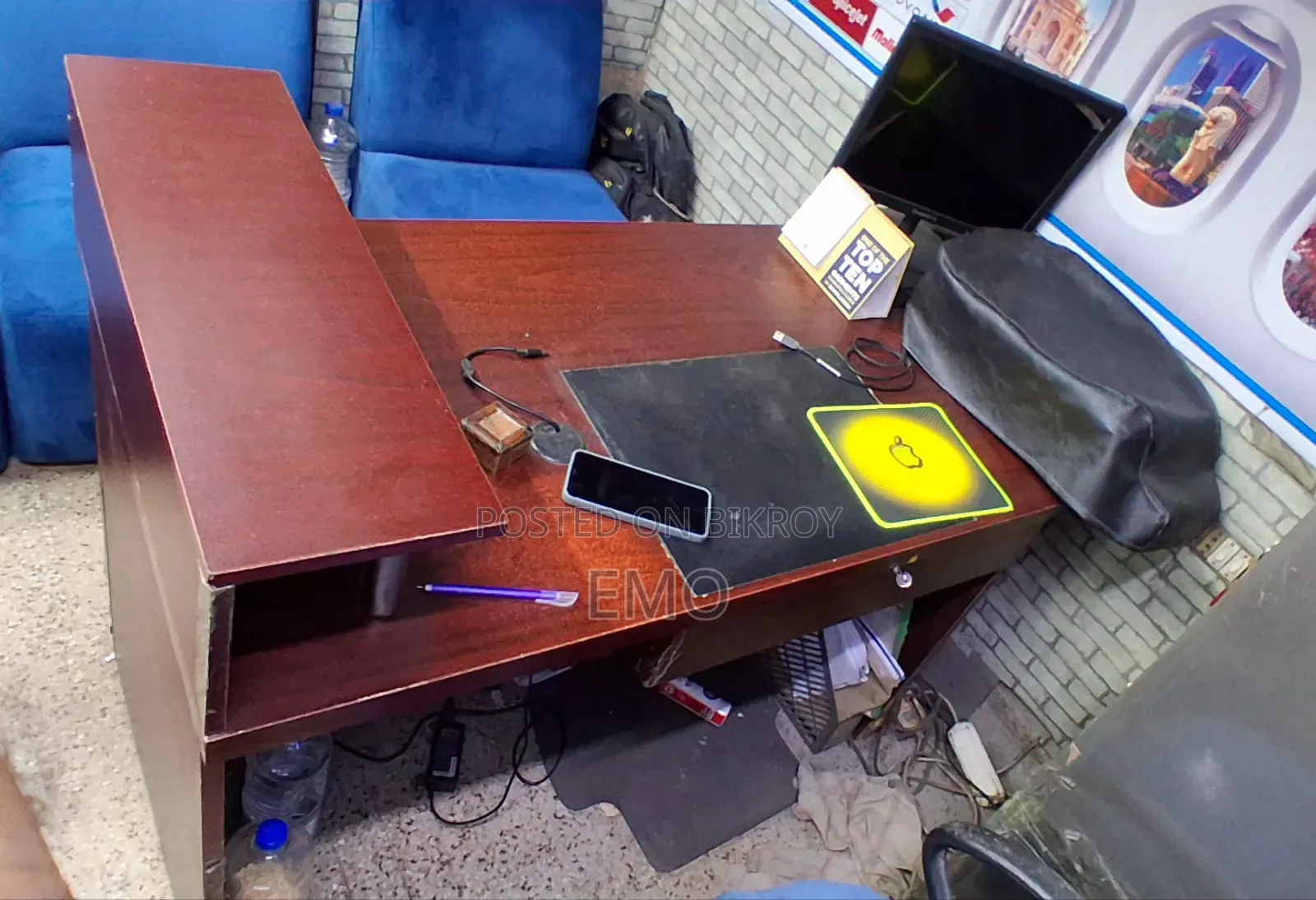 Showcase / Table for Sale
