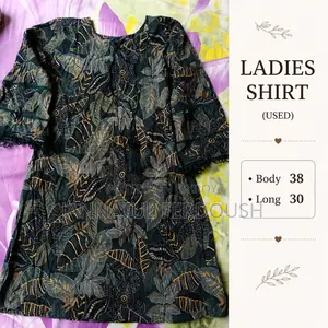 Used Dress