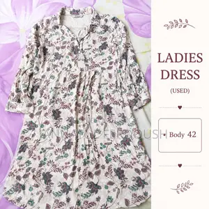 Used Dress