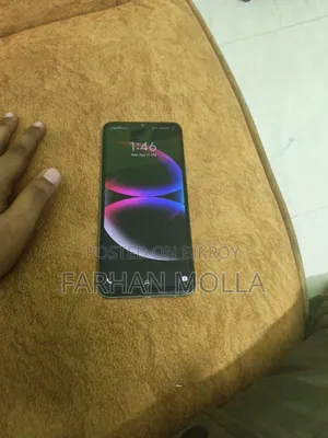 Vivo Y03 64 GB Blue