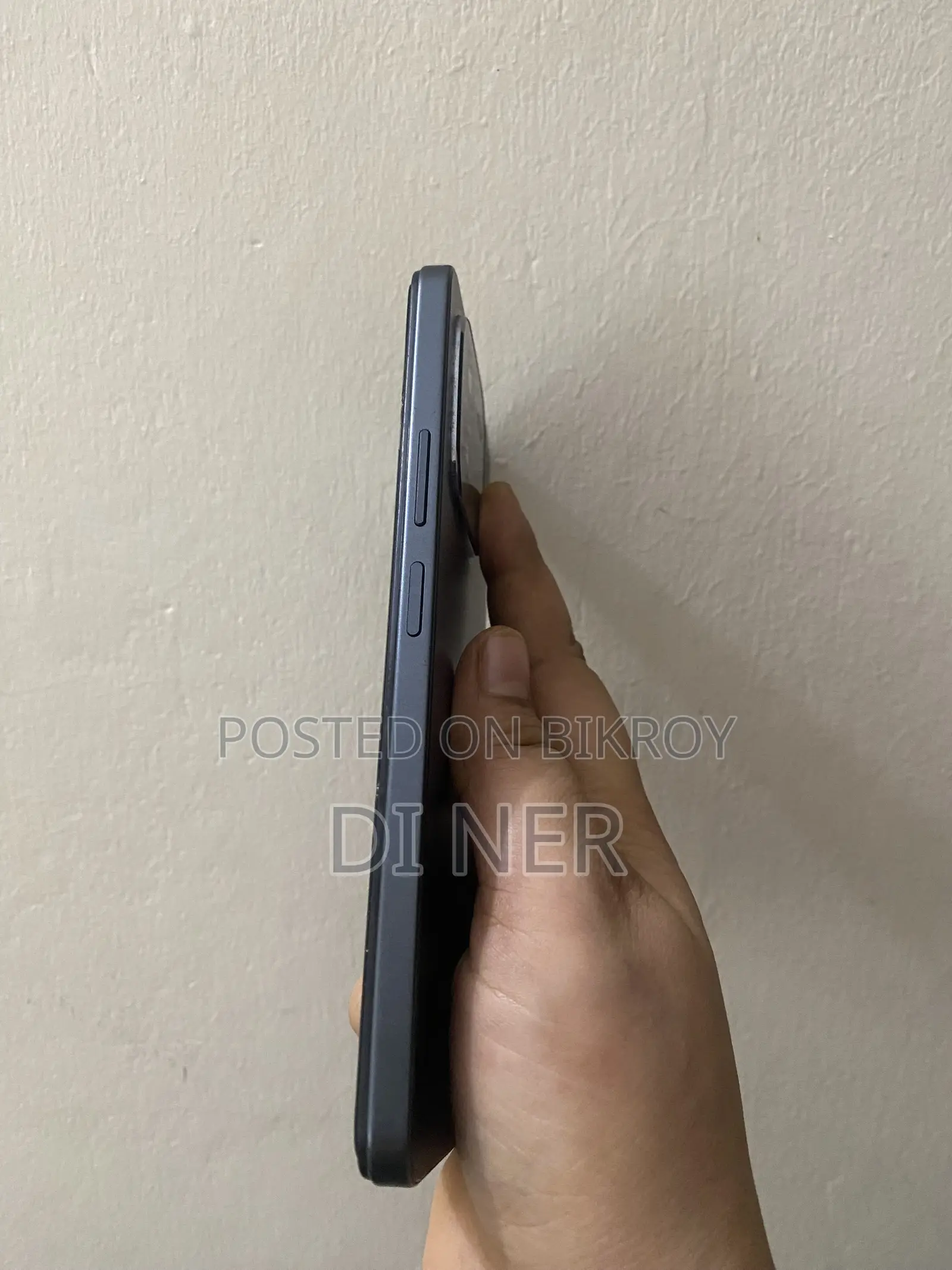 আইকিউওও জেড৯এক্স ১২৮ জিবি ব্ল্যাক