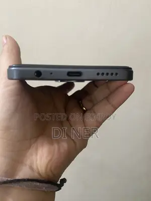 আইকিউওও জেড৯এক্স ১২৮ জিবি ব্ল্যাক