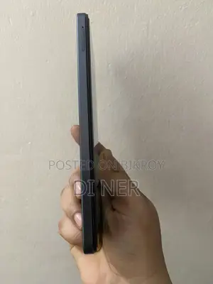 আইকিউওও জেড৯এক্স ১২৮ জিবি ব্ল্যাক