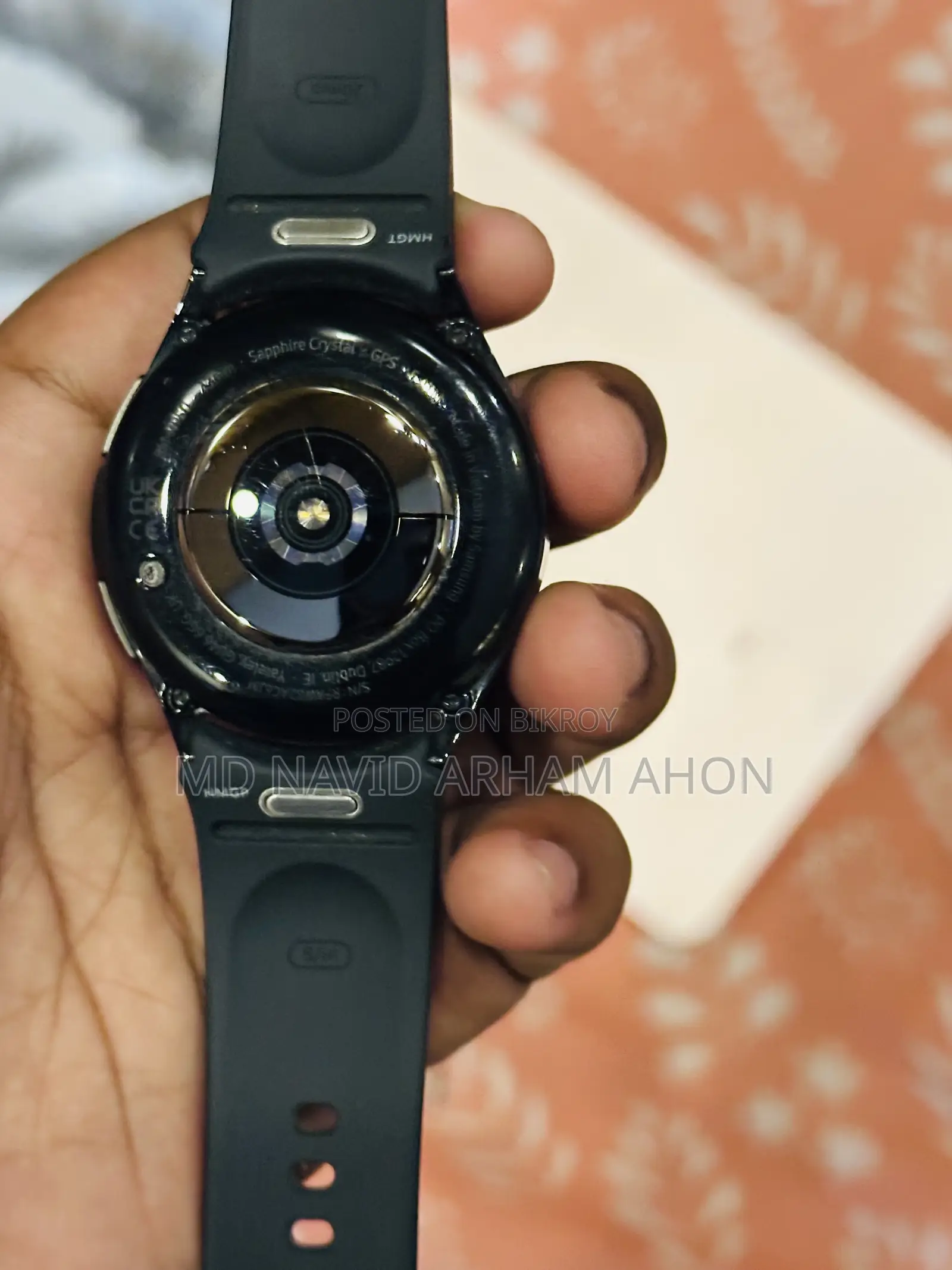 Samsung Watch6 Classic