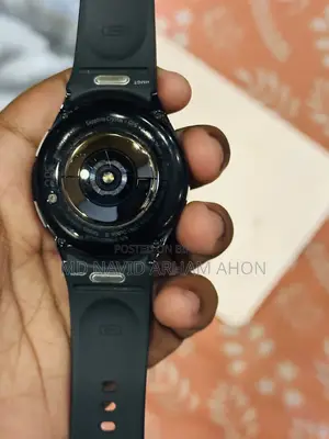 Samsung Watch6 Classic